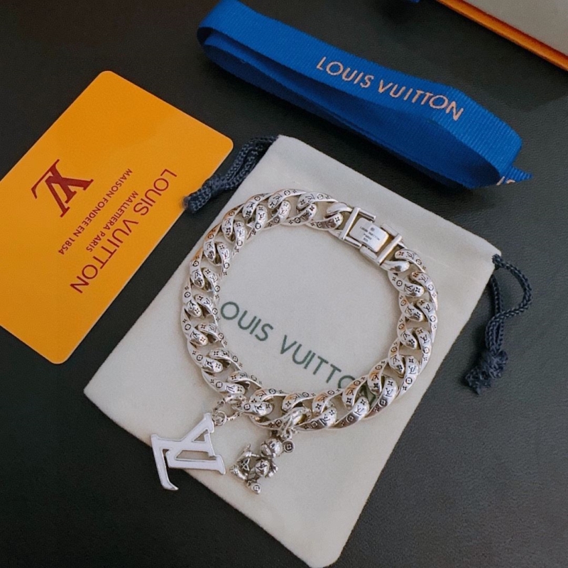LV Bracelets